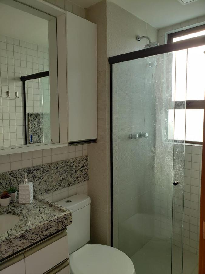 Apartamento Cupe Beach Pôrto das Galinhas Exterior foto