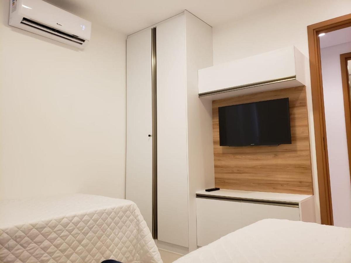 Apartamento Cupe Beach Pôrto das Galinhas Exterior foto