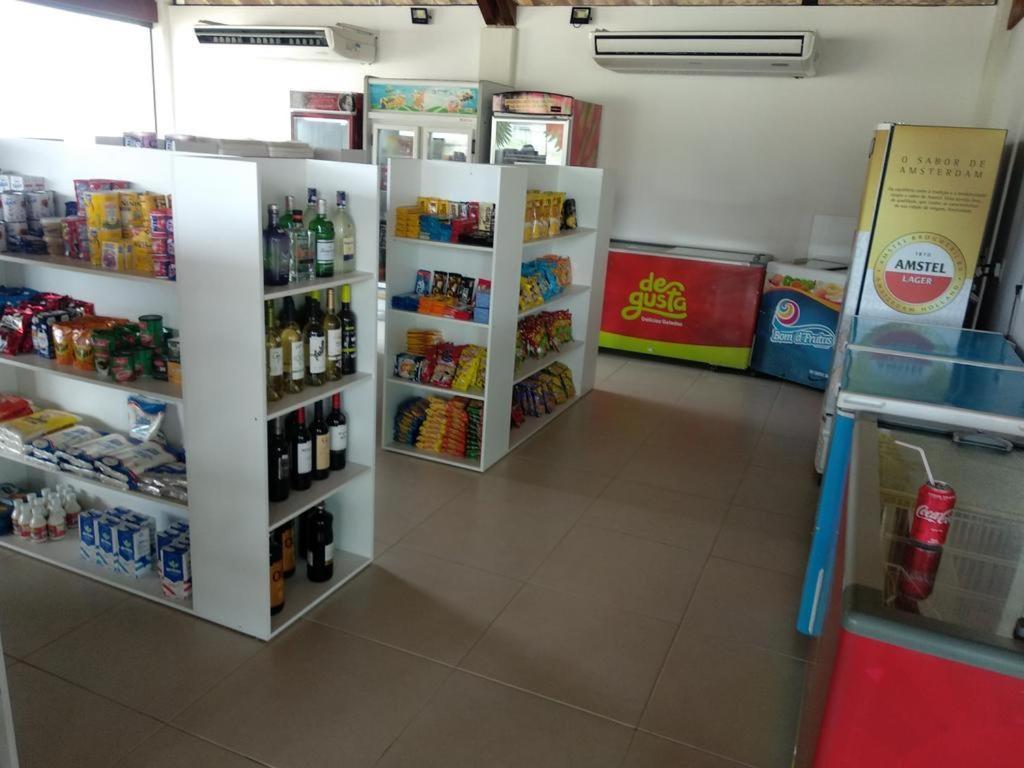 Apartamento Cupe Beach Pôrto das Galinhas Exterior foto