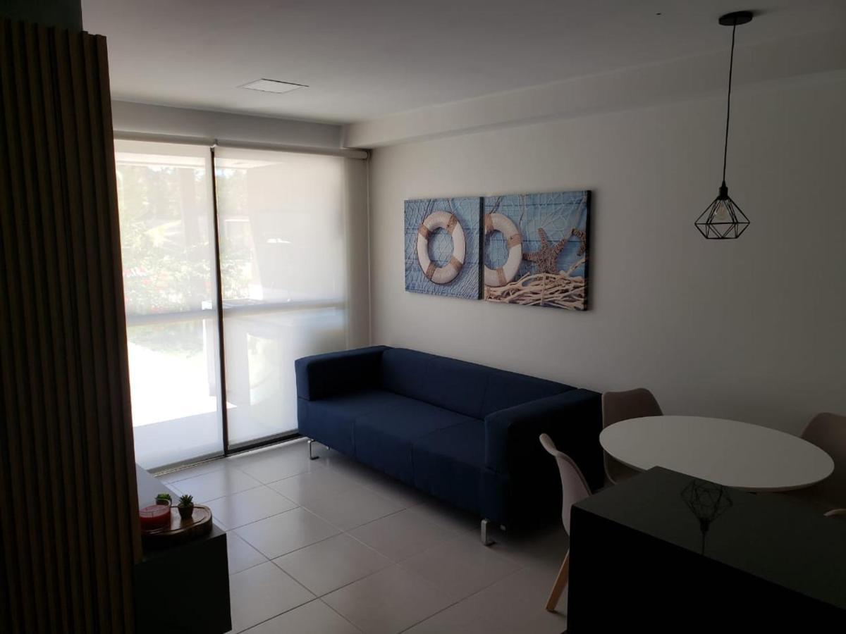 Apartamento Cupe Beach Pôrto das Galinhas Exterior foto